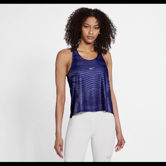 Nike Tops - ✨SOLD✨ NWOT ~ Nike Pro Women’s Tank
